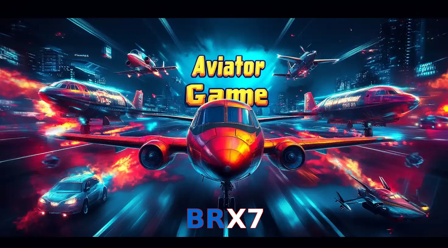 BRX7